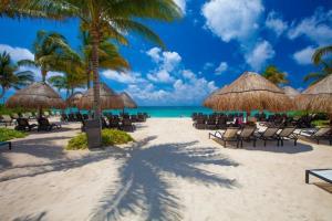 Elements 216 2 Bedroom By Redawning Hotel Playa del Carmen