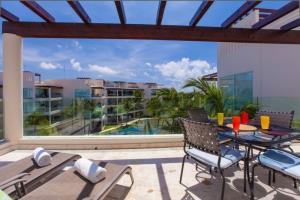 Elements 216 2 Bedroom By Redawning Hotel 3*