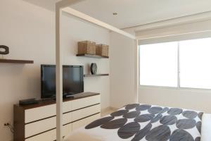 Elements 216 2 Bedroom By Redawning Hotel 3*
