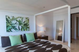 Elements 216 2 Bedroom By Redawning Hotel 3*
