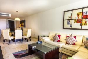 Elements 216 2 Bedroom By Redawning Hotel