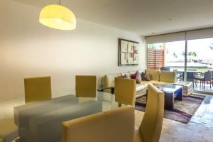 Elements 216 2 Bedroom By Redawning Playa del Carmen