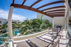 Elements 216 2 Bedroom By Redawning 3* Playa del Carmen