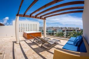 Hotel Elements 216 2 Bedroom By Redawning