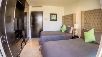 Elements 216 2 Bedroom By Redawning Playa del Carmen