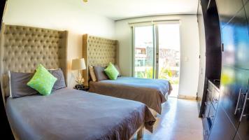 Elements 216 2 Bedroom By Redawning Hotel