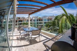 Elements 216 2 Bedroom By Redawning 3* Playa del Carmen
