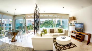 Hotel Elements 216 2 Bedroom By Redawning