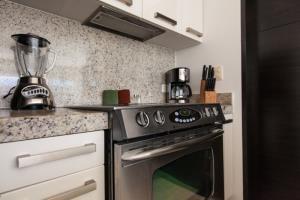 Elements 216 2 Bedroom By Redawning 3* Playa del Carmen