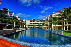 Elements 216 2 Bedroom By Redawning 3* Playa del Carmen